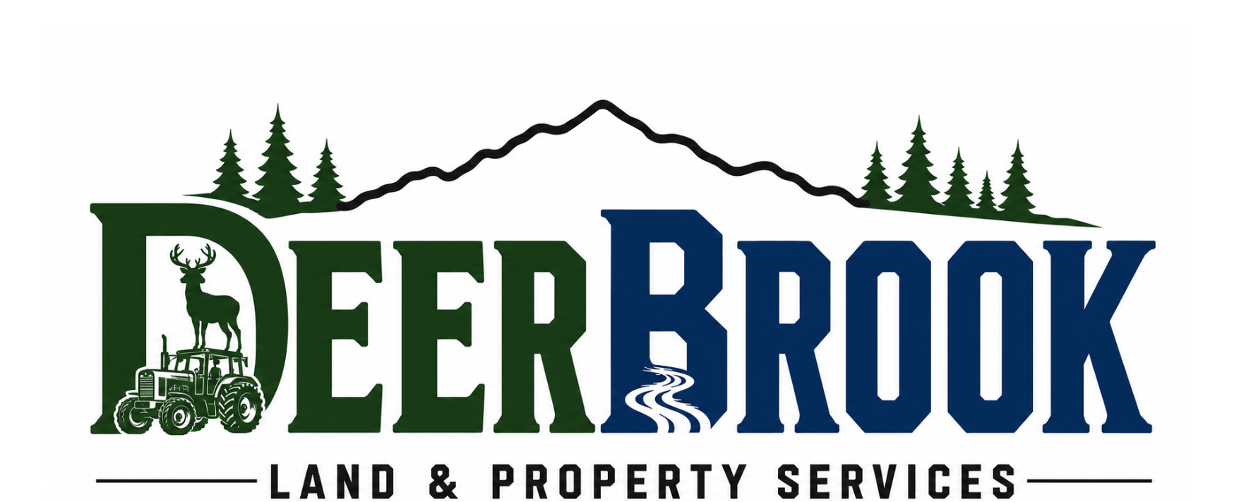 Deer Brook Veteran-Owned Land Clearing & Property Services